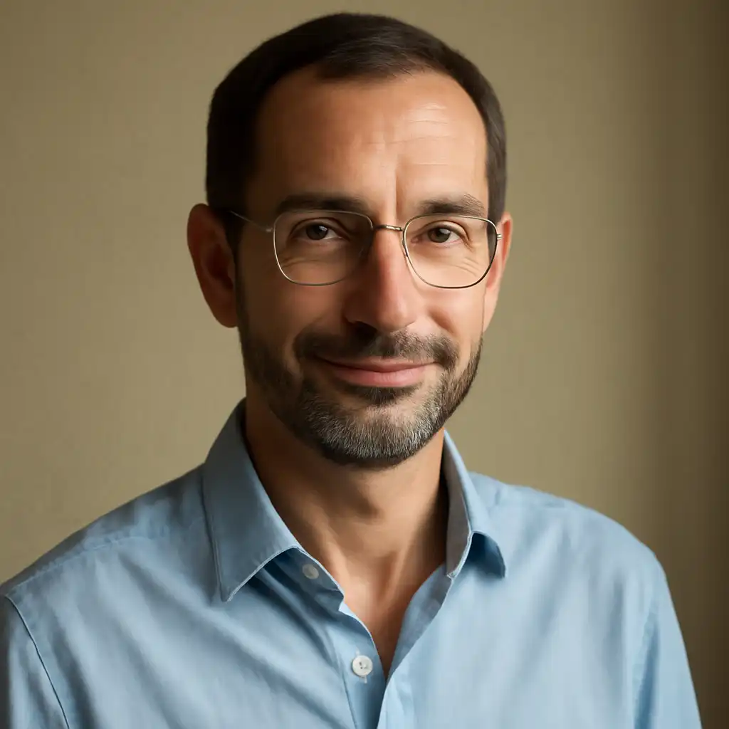 Mathieu Devereaux